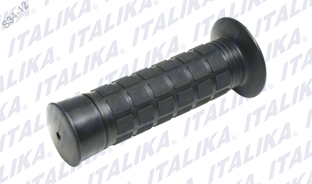 [F10020002] PUÑO DE GOMA IZQUIERDO