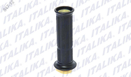 [F10020052] PUÑO DE GOMA DER