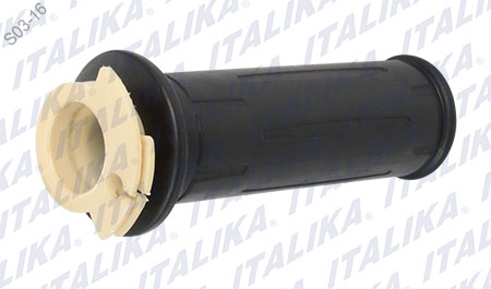 [F10020110] PUÑO ACELERADOR