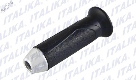 [F10020121] PUÑO IZQ