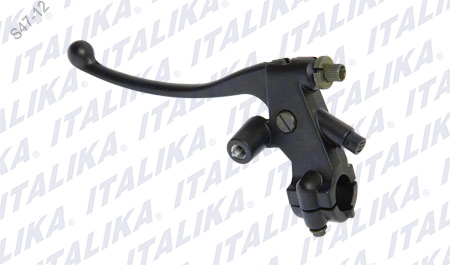 [F10030017] PALANCA IZQUIERDA DE CLUTCH