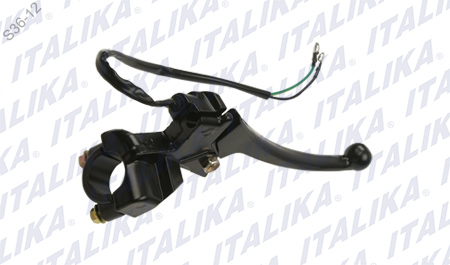 [F10030060] PALANCA DERECHA FRENO