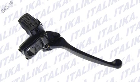 [F10030111] ENS BOMBA FRENO DEL