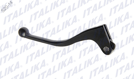 [F10030113] PALANCA IZQ EMBRAGUE NEGRO