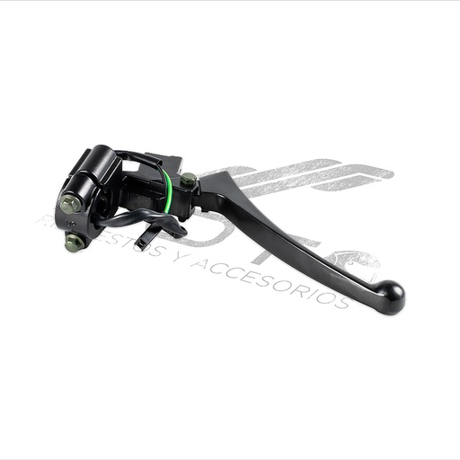 [F10030173] PALANCA FRENO DER