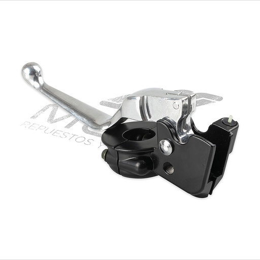 [F10030177] CONJUNTO PALANCA IZQ