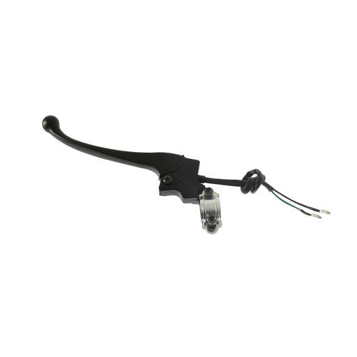 [F10030214] PALANCA FRENO IZQ