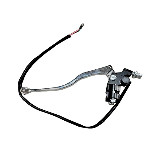 [F10030225] ENSAMBLE PALANCA IZQ