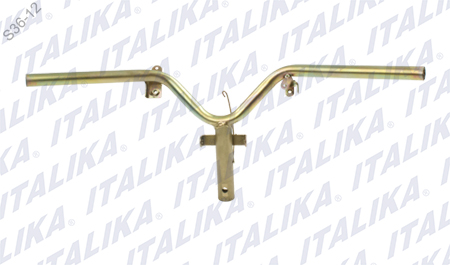 [F10040046] MANUBRIO