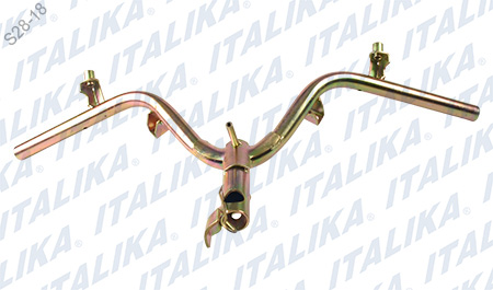 [F10040058] MANUBRIO