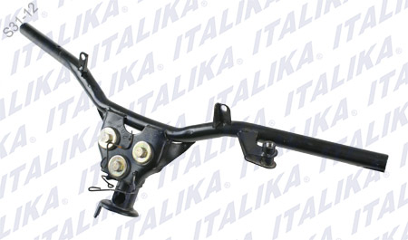 [F10040067] MANUBRIO