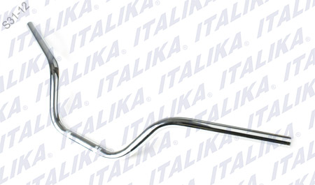 [F10040075] MANUBRIO