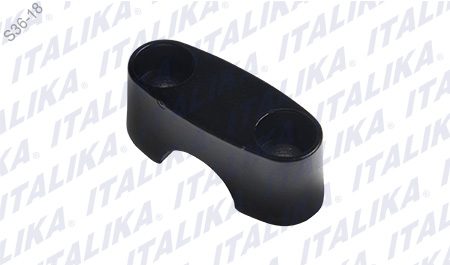 [F10040087] ABRAZADERA MANUBRIO