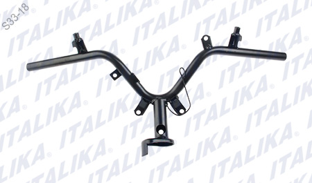 [F10040127] MANUBRIO