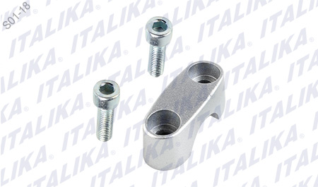 [F10040197] ABRAZADERA MANUBRIO