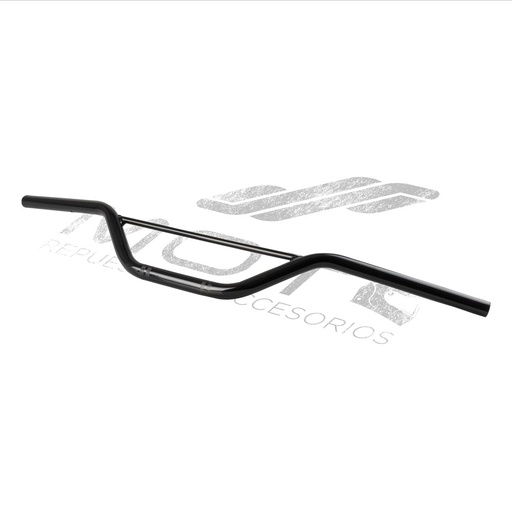 [F10040218] MANUBRIO