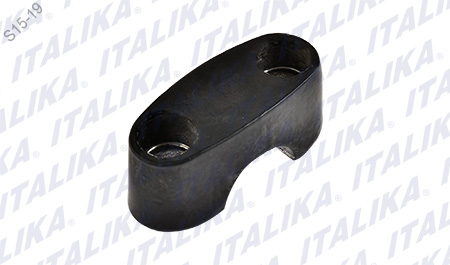 [F10040221] ABRAZADERA SUP MANUBRIO