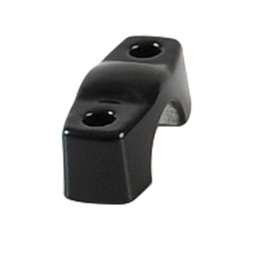 [F10040248] ABRAZADERAS MANUBRIO NEGRO