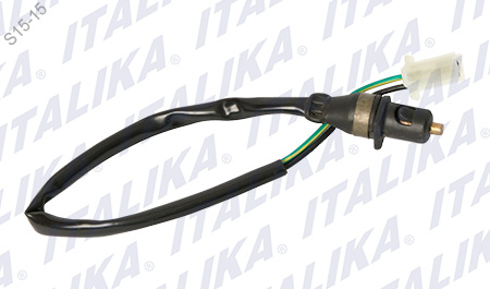 [F10050011] CABLE MICROSWITCH DER