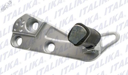 [F11010016] BASE POSAPIE PASAJERO IZQUIERD