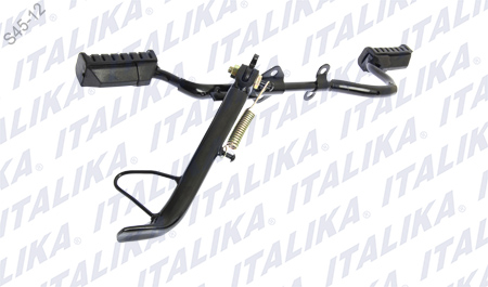 [F11010105] BARRA POSAPIES