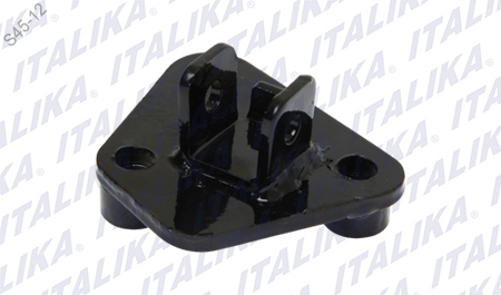 [F11010110] SOPORTE IZQ POSAPIE PRINCIPAL