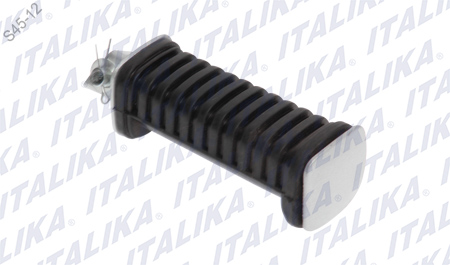 [F11010111] POSAPIE TRASERO IZQUIERDO