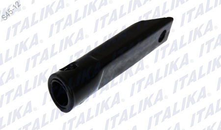 [F11010157] NUCLEO POSAPIE IZQ NEGRO