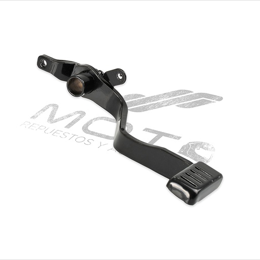 [F11010231] PEDAL FRENO TRAS