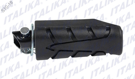 [F11010260] POSAPIE TRAS DER