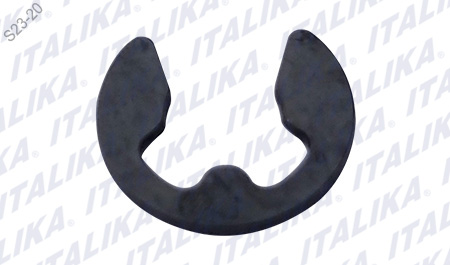 [F11010293] SEGURO POSAPIE TRAS