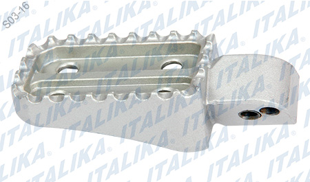 [F11010297] POSAPIE TRAS IZQ