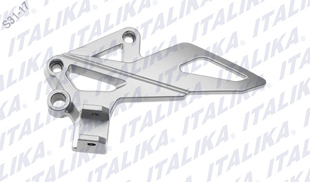 [F11010317] BASE POSAPIE DEL IZQ