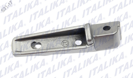 [F11010325] POSAPIE TRAS IZQ