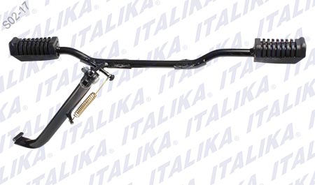 [F11010342] CONJUNTO POSAPIES