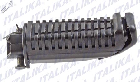 [F11010344] POSAPIE TRAS DER