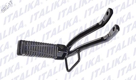 [F11010346] CONJUNTO POSAPIE TRAS IZQ