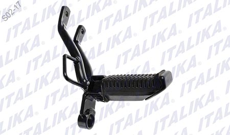 [F11010347] CONJUNTO POSAPIE TRAS DER