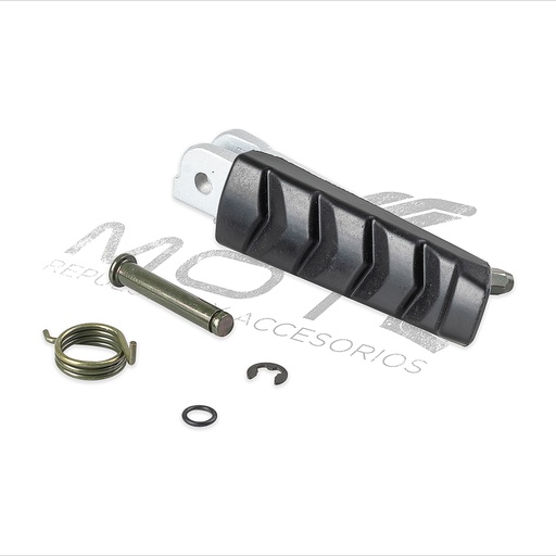 [F11010353] POSAPIE DEL IZQ