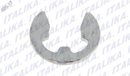 [F11010363] SEGURO POSAPIE TRAS