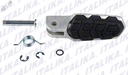 [F11010377] POSAPIE DEL DER