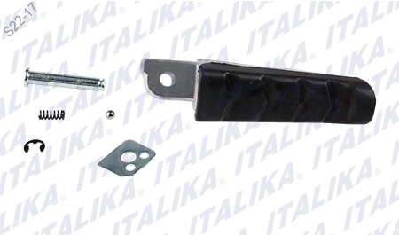 [F11010383] POSAPIE DER