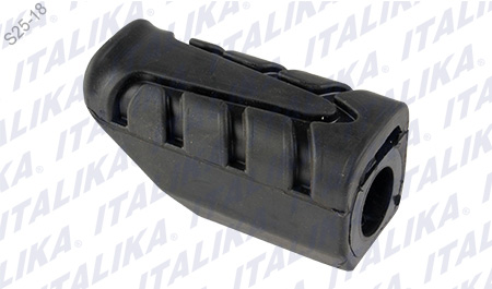 [F11010413] GOMA POSAPIE TRAS