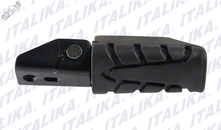 [F11010417] POSAPIE TRAS DER