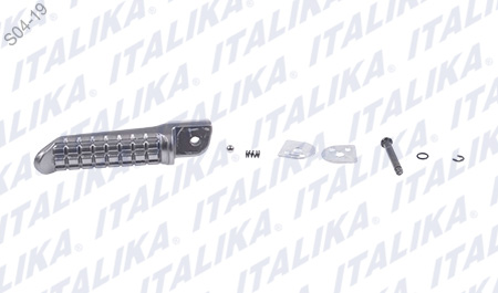 [F11010427] POSAPIE TRAS IZQ