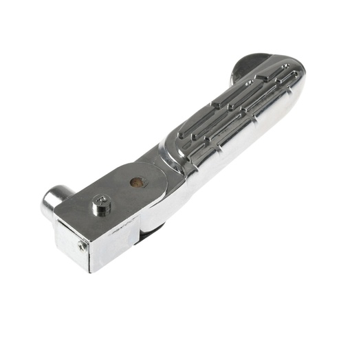 [F11010448] POSAPIE TRAS DER