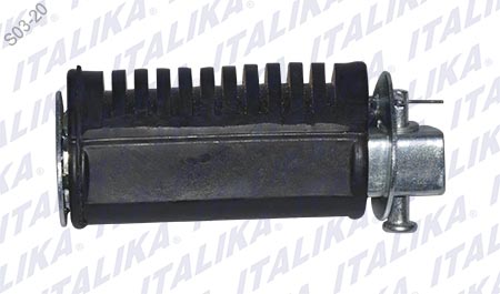 [F11010450] POSAPIE TRAS DER