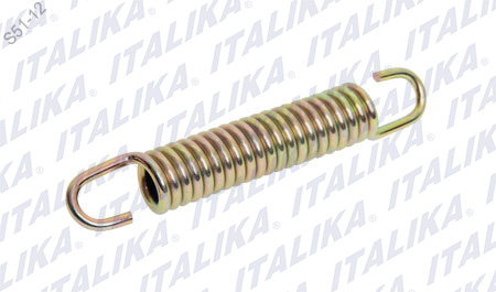 [F11020013] RESORTE PARADOR CENTRAL