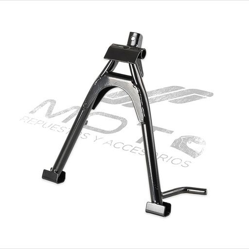 [F11020030] PARADOR CENTRAL