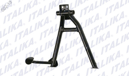 [F11020031] PARADOR CENTRAL